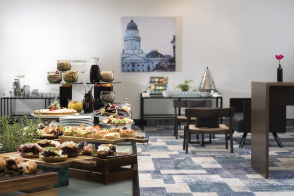 Holiday Inn BERLIN - CITY WEST (Berlin)